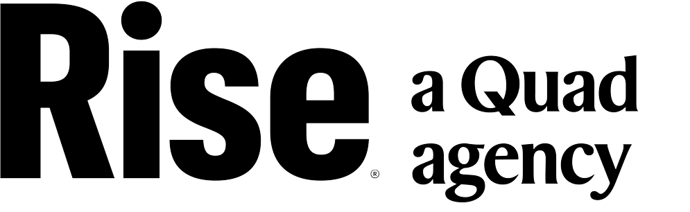 Rise, a Quad agency