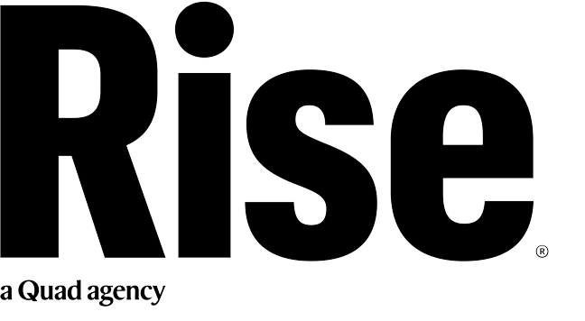 Rise, a Quad agency