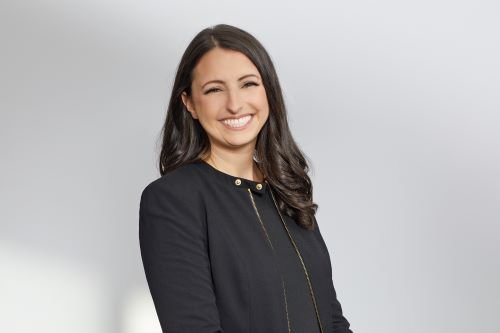 Alison Golin