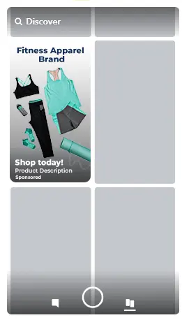 Catalog Ad