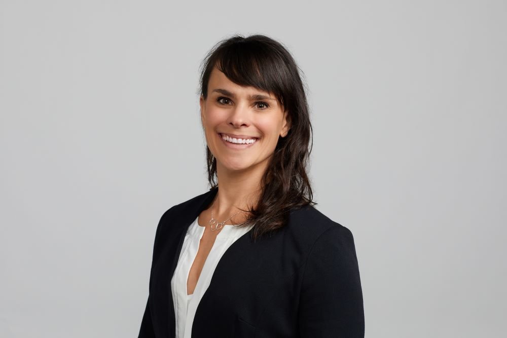 Sarah Butzer