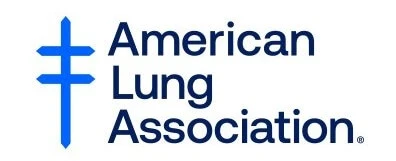 American Lung Association logo