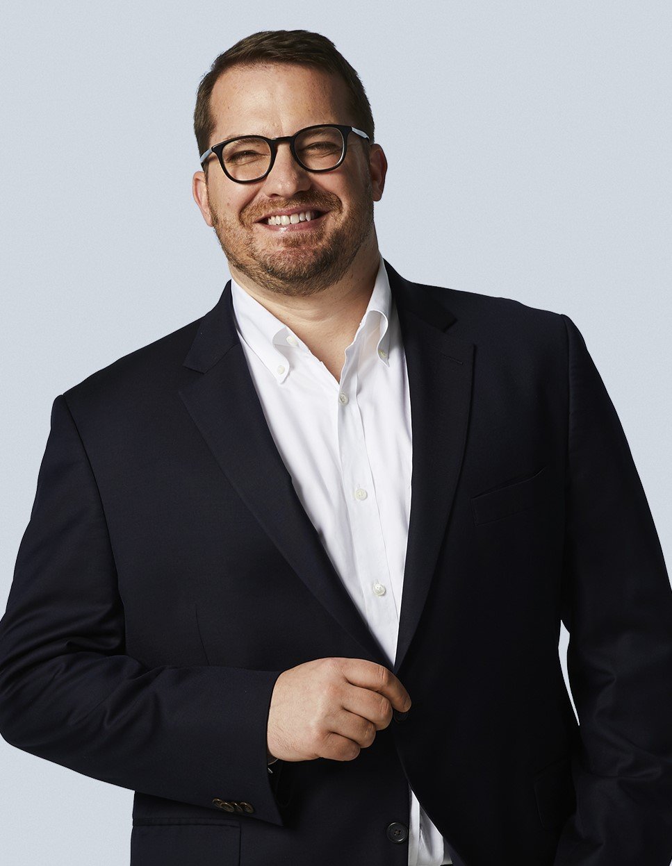 Dean Ferenac