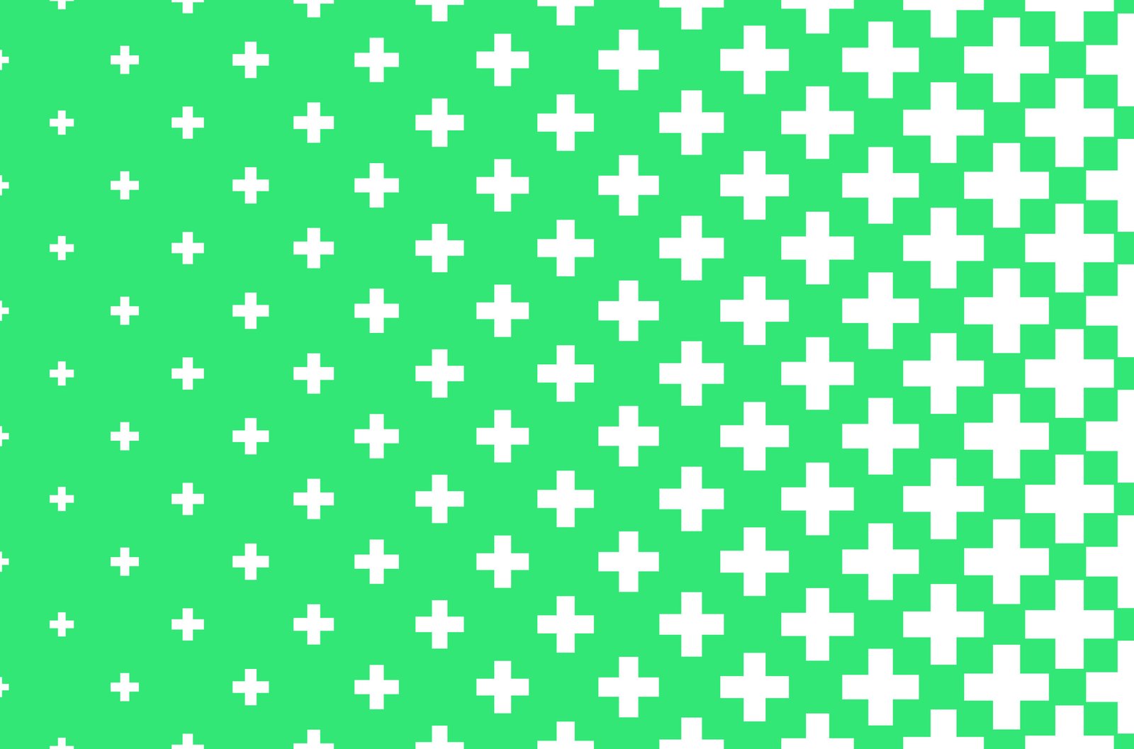 Digital mesh