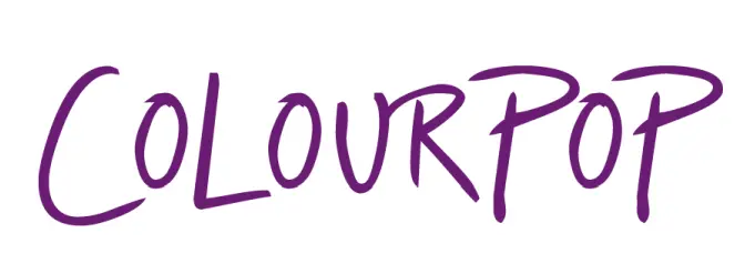 ColourPop logo