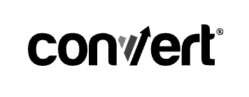 Convert logo