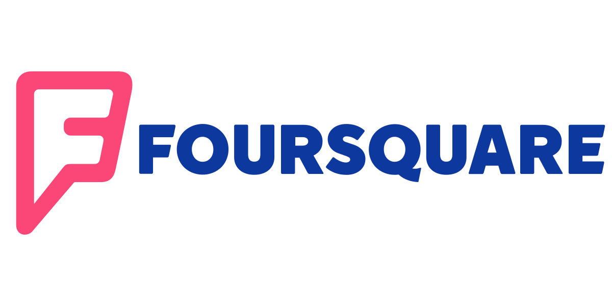 Foursquare logo
