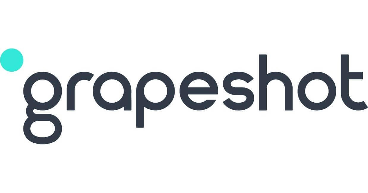 Grapeshot Logo