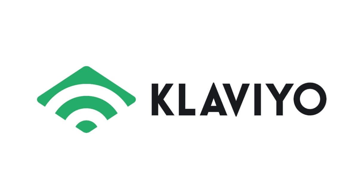 Klaviyo logo