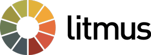 Litmus logo