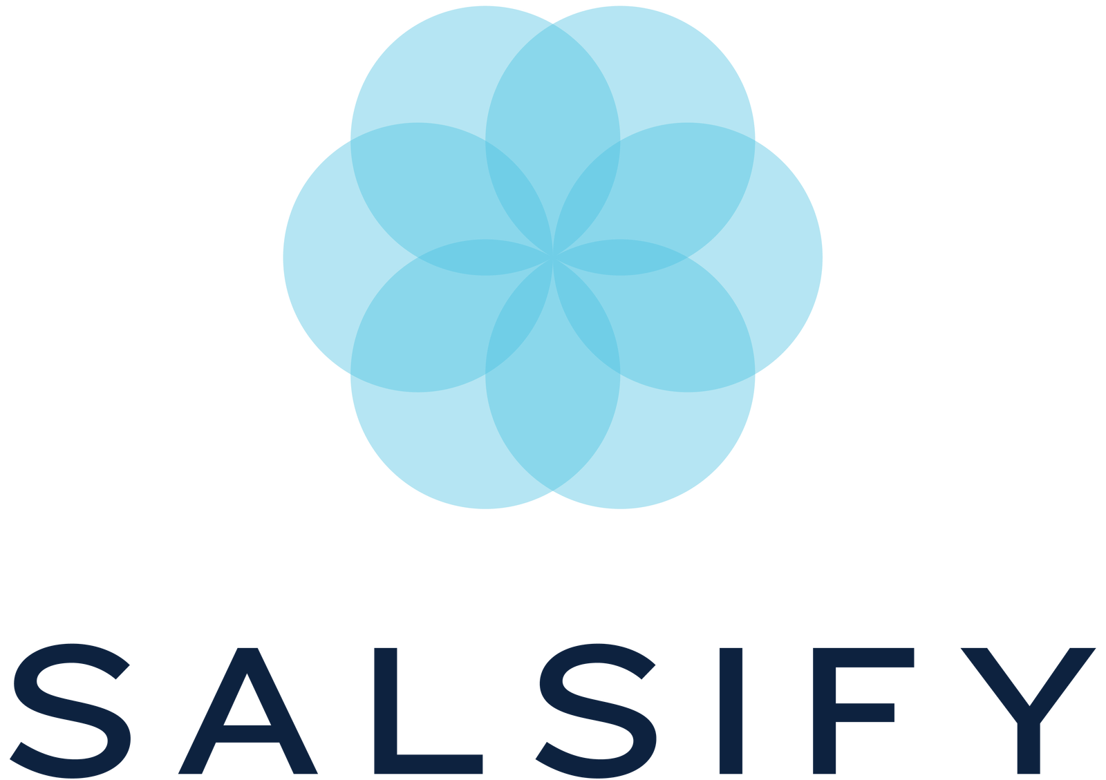 Salsify Logo