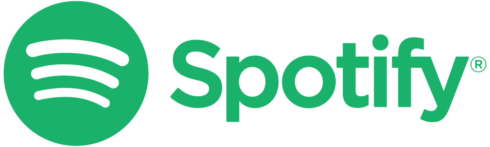 Spotify logo