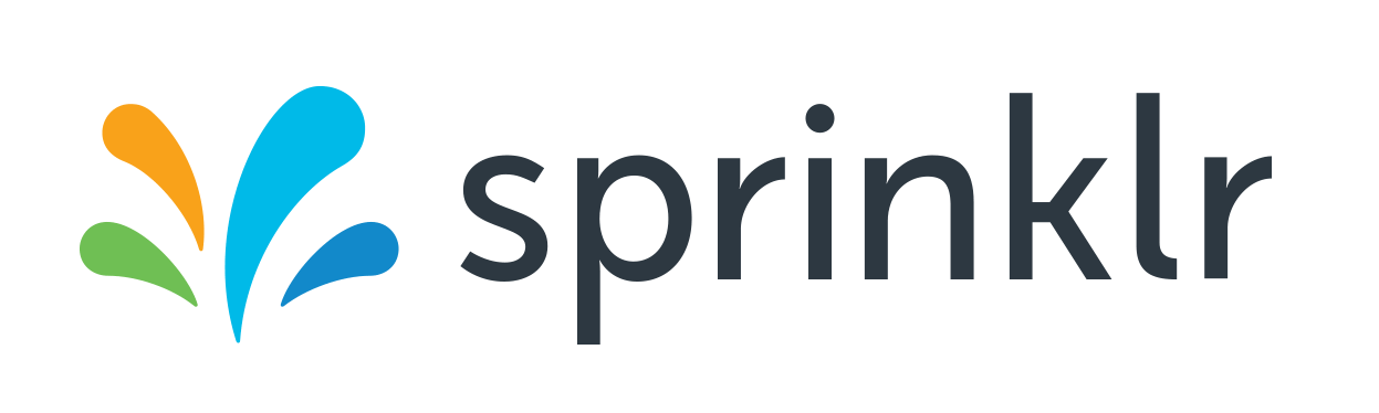 Sprinklr Logo