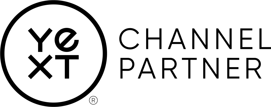 yext channel partner logo