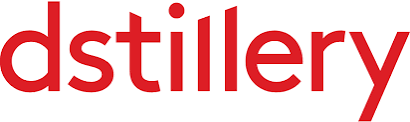 dstillery logo