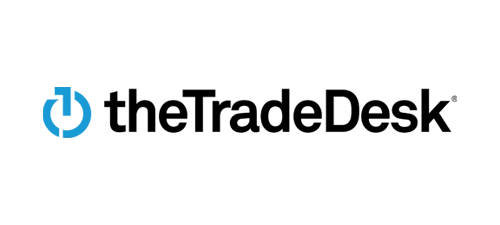 the Trade Desk logo