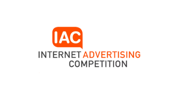 Internet Advertising Competition logo