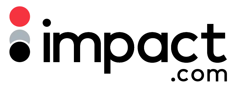 Impact.com Logo