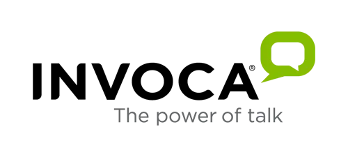 Invoca Logo