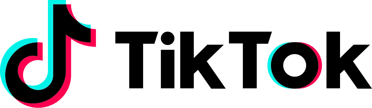 Tiktok Logo