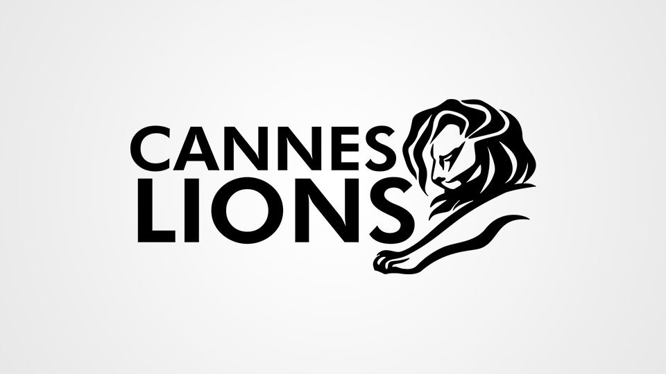The Cannes Lions logo